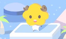 1979年出生是什么命?(土羊之命)