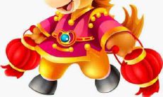 2020年属马人财运发财方位