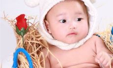 2023年1月11日生的宝宝怎么取名 八字五行查询