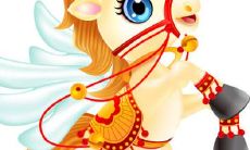 1990年出生的属马女的整体婚姻以及命运分析