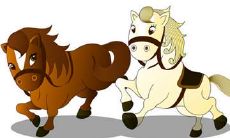 生肖马是如何度过遇到的挫折的