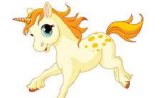 属马男生喜欢一个人的表现