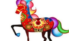 90年出生的马人命中注定的另一半是谁