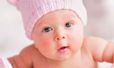 2023年农历正月十九出生的男孩 顺口好听的男宝宝名字