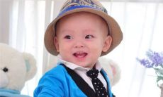 新年宝宝取名 春节出生的男孩名字