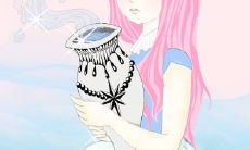 水瓶座分手后会与前任保持什么关系