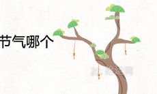 2021年八月底是二十四节气哪个