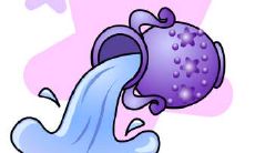 2022年有利于水瓶座的幸运颜色和数字