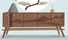 貔貅的传说及重要的风水作用