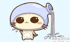 水瓶座在2022年的事业运势好不好