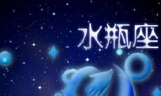 什么星座女孩可以把水瓶男吃的死死的