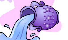 十二星座中水瓶座可以吃定哪些星座男