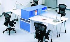 办公室坐位风水原则以及忌讳