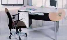 办公桌的摆放风水