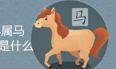 78年属马最旺颜色是什么 一生命运详解