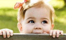 2022年9月8日出生女宝宝五行缺什么 八字高分起名字