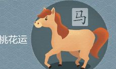 1978属马桃花运在几月出现最吉利