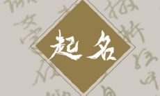 谌姓男孩取名大全 男新生儿姓谌独特名字