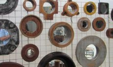 客厅摆放镜子的吉位 有哪些禁忌