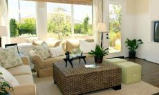 客厅东墙忌讳挂什么画 挂什么画好