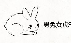 男兔女虎千万别在一起为什么 适合做夫妻吗