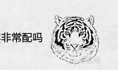 男虎和女猴其实非常配吗 在一起结婚的夫妻结局如何