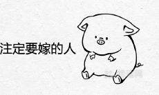 95属猪女生命中注定要嫁的人是什么生肖