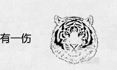 龙虎相斗必有一伤是什么意思 在一起婚姻的命运如何