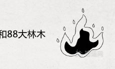 87炉中火和88大林木是绝配吗