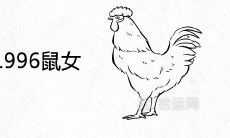 1993鸡男与1996鼠女适合做夫妻吗 婚姻相配合不合