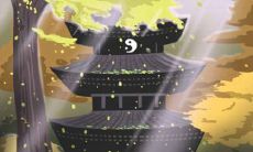 家居风水中不得不防的五大煞气