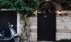 农村大门往外开风水好不好 风水禁忌有哪些