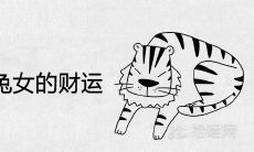 86虎男与87兔女的财运合不合 在一起是断头婚吗