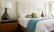 风水小常识之床底下不能放三样东西