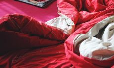 卧室床单风水讲究有哪些