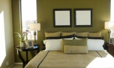 睡觉头东脚西是大忌吗 床头朝向图解