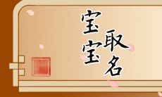 给姓罗的宝宝取名大全 姓罗的取什么名字好