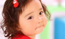 2022年女孩免费起名大全 挑选带有吉祥如意词眼