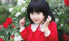 2022年出生的女宝宝乳名 跟紧当前的流行起名