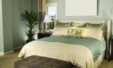 主卧室哪些人不能睡 床被别人睡的化解方法