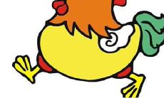 1969年属鸡人2021年幸运色 穿什么颜色衣服