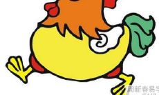 属鸡的人夏天出生命运如何