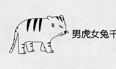 男虎女兔千万别在一起为什么 婚姻相配不合吗