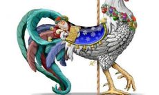 93年的属鸡男与95年的属猪女适合生什么属相的宝宝