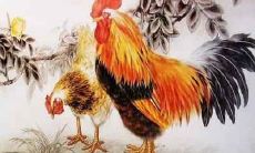 2021年6月属鸡人事业发展好吗