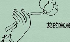 龙的寓意吉祥语 带龙的祝福语大全