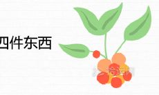 走亲戚一般送四件东西 经典吉祥受欢迎的礼品