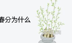 生孩子要避开春分为什么