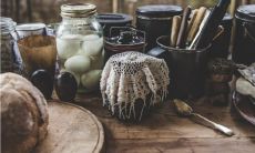 农村灶位最佳坐向图解