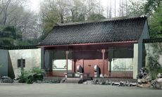 开门见墙好不好 怎么处理